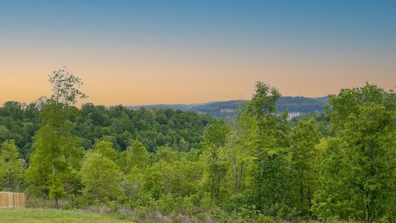 Great Little Guest Suite With Private Entry & Deck! Pet Friendly & 30 Mins To Nashville! Ashland City 외부 사진