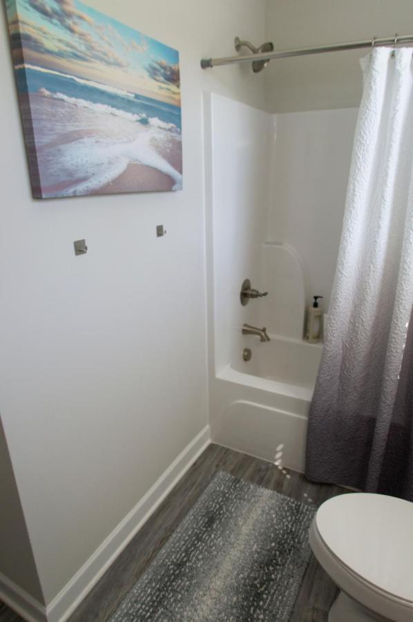 Great Little Guest Suite With Private Entry & Deck! Pet Friendly & 30 Mins To Nashville! Ashland City 외부 사진