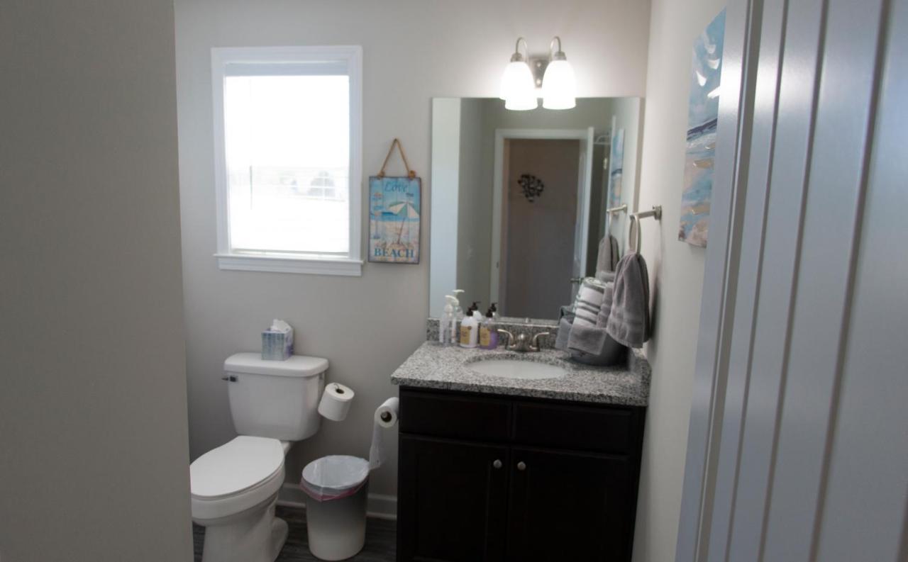 Great Little Guest Suite With Private Entry & Deck! Pet Friendly & 30 Mins To Nashville! Ashland City 외부 사진